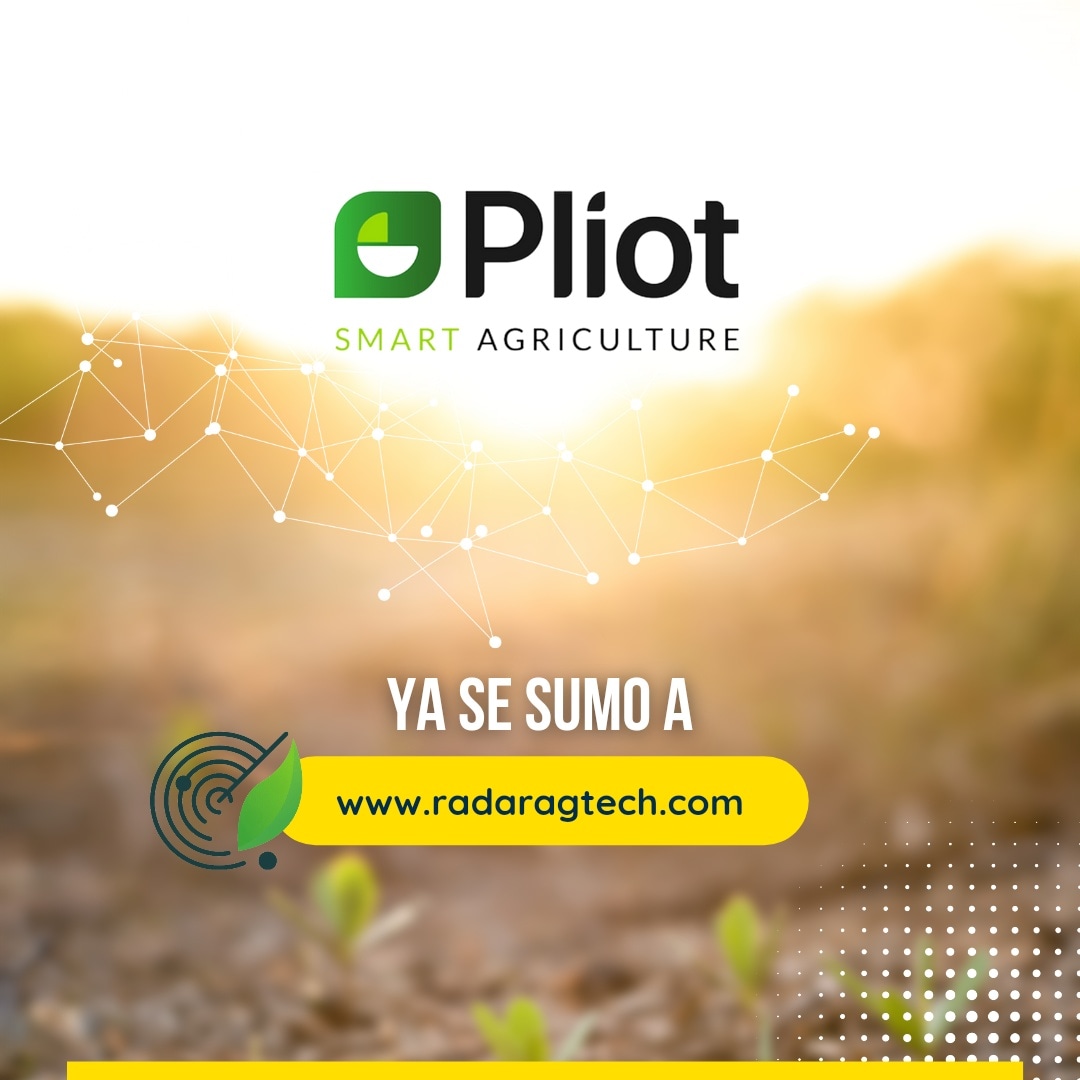 RadarAgtech's tweet photo. Hola @pliot_arg 👋🏼

Bienvenidos a nuestro Buscador de #ServiciosAgtech 🚀

Brindan servicios de:

🌱 Monitoreo de variables ambientales

🌱 Monitoreo de estado de cultivos

🌱 Sistema de alertas tempranas https://t.co/bGUANvtAaG