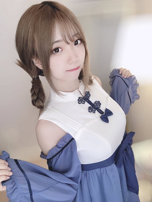 コスプレイヤーHattie（へティー）のTwitter画像29