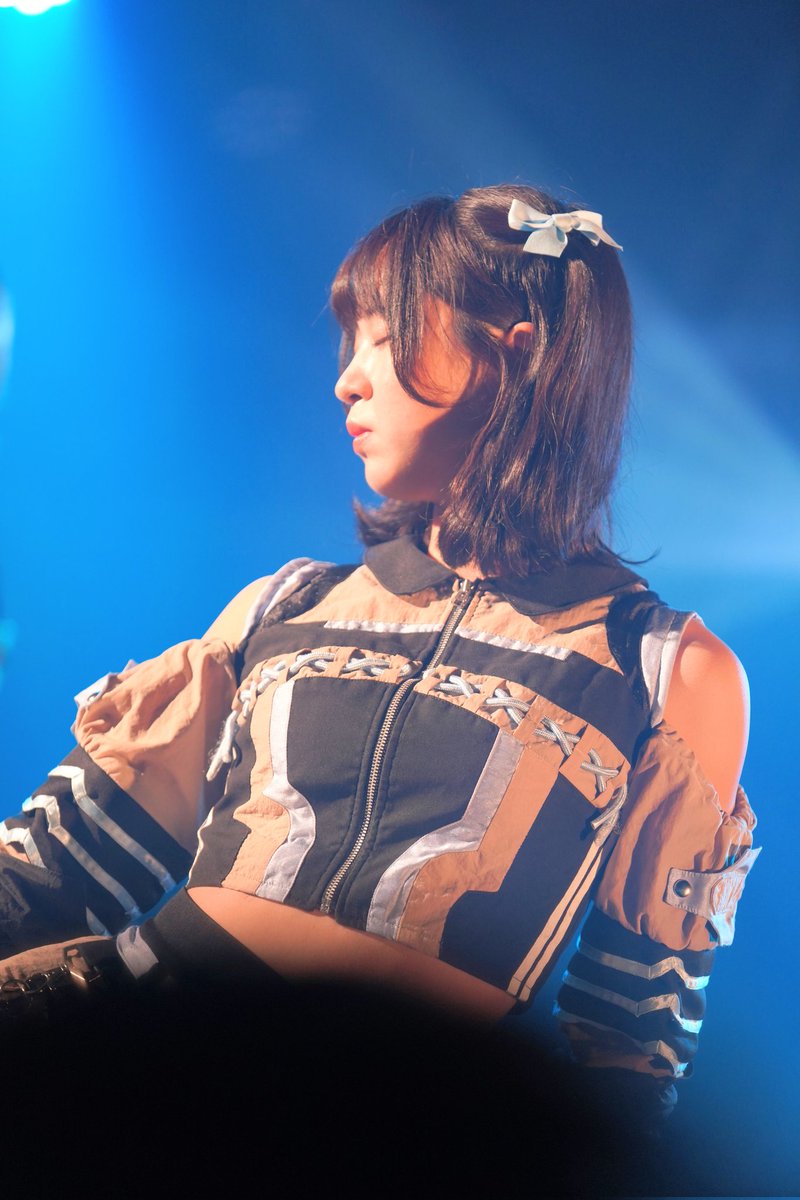 abel_Hiro's tweet photo. #池田あおい (@aoi_buGG)
#あちゃん
#buGG
#2022年6月18日
#SOUNDMUSEUMVISION https://t.co/8Nc9kwmyUw