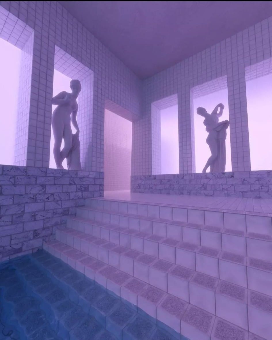 ignasio95155728's tweet photo. #vaporwave https://t.co/5CSOEjWjIf