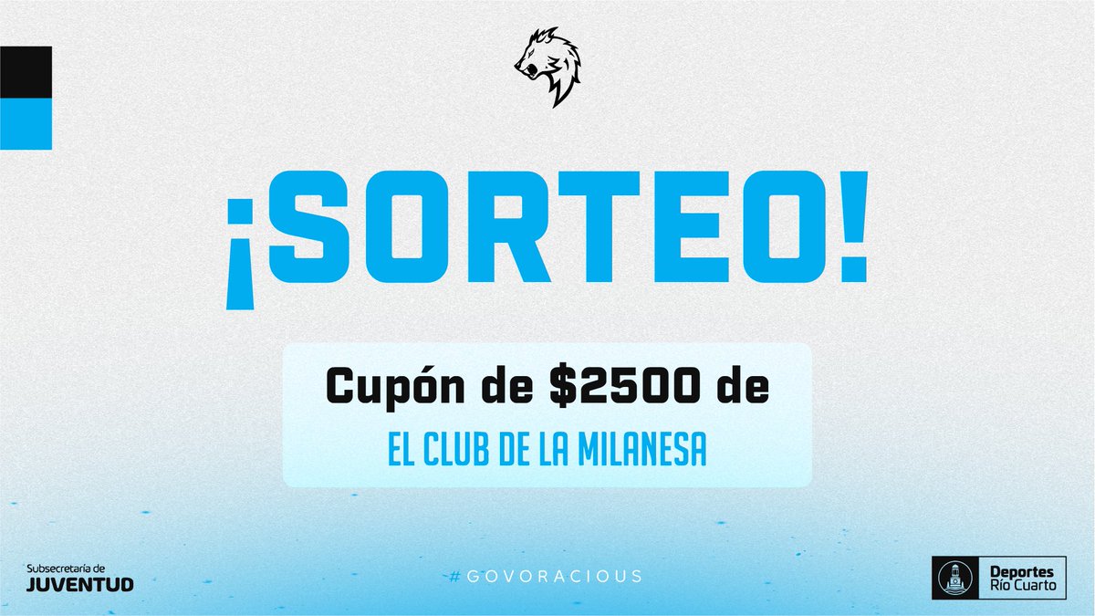 Voracious tweet media