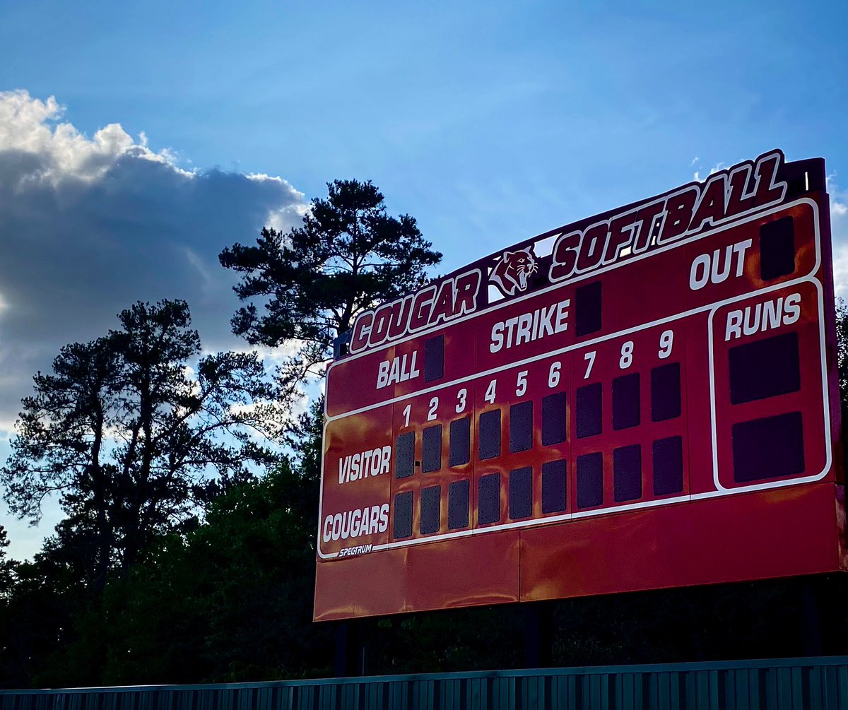 SB_Tomball's tweet photo. Letβs go!!! Ready for a great year!! #Allin #CommitToTheT #Kaizen #Mudita #NewScoreboard @TISD_athletics https://t.co/K3HutSlGOc