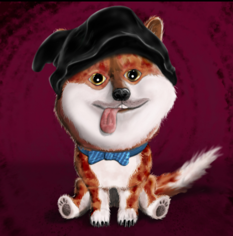 I won sweeping contest and got below pup for free.
There are lots of event.
just join and get your pups.
let's go to the moon together.
<a href="/PupsAnarchy/">PupsOfAnarchy</a>  is great project.
discord.gg/mAnQx8VHEW