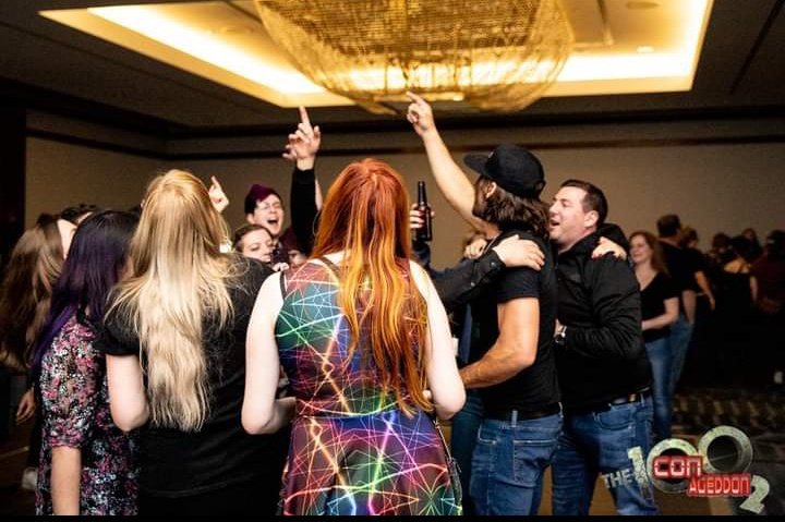 Conageddon tweet media