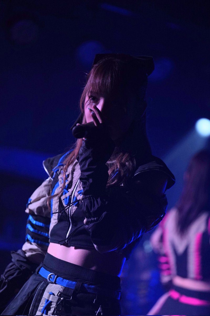abel_Hiro's tweet photo. #青木あかね (@akane_buGG)
#buGG
#2022年6月18日
#SOUNDMUSEUMVISION https://t.co/reFxiQlREx