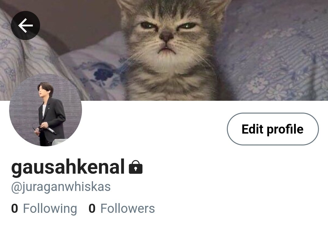 Alma🎀AU - Cinta Sang Arjuna Book Coming Soon! tweet media