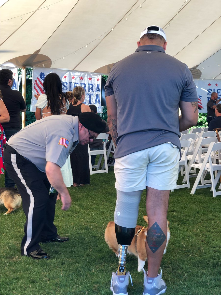 Sierra Delta: Service | Dogs | Veterans tweet media