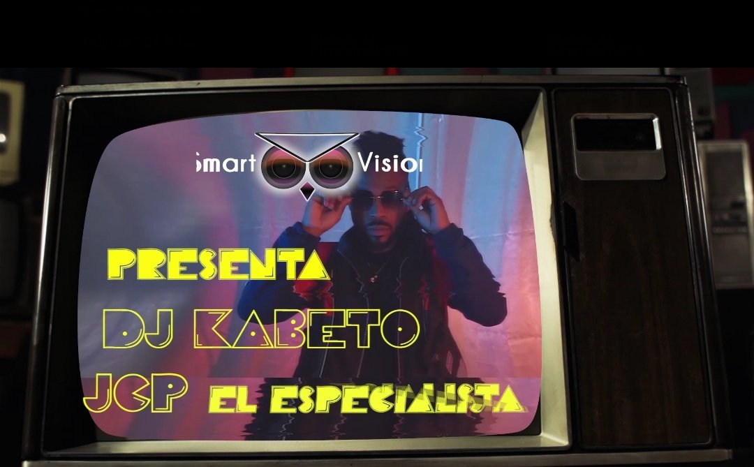 JCP El Especialista Feat. Dj Kabeto  Batty Rider 🍑 (Video Oficial) youtu.be/lazeLNQFS7Y a través de <a href="/YouTube/">YouTube</a>