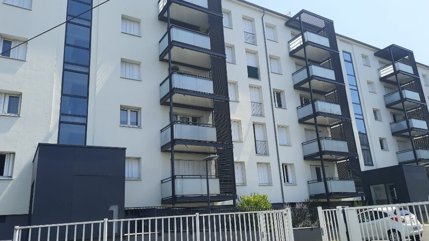 Réchauffement climatique : en Mayenne, les artisans, les constructeurs et les bailleurs sociaux s'adaptent
➡️ l.francebleu.fr/l14w