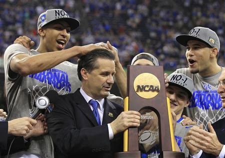 John Calipari (@coachcalark) on Twitter photo This is what makes you proud as a coach.
I didnāt want to ask any of our former guys for help since six months ago they gave to the tornado victims in west Kentucky, but without my asking, <a href="/AntDavis23/">Anthony Davis</a> got in touch with me tonight. This is what makes you proud as a coach.
I didnāt want to ask any of our former guys for help since six months ago they gave to the tornado victims in west Kentucky, but without my asking, <a href="/AntDavis23/">Anthony Davis</a> got in touch with me tonight.