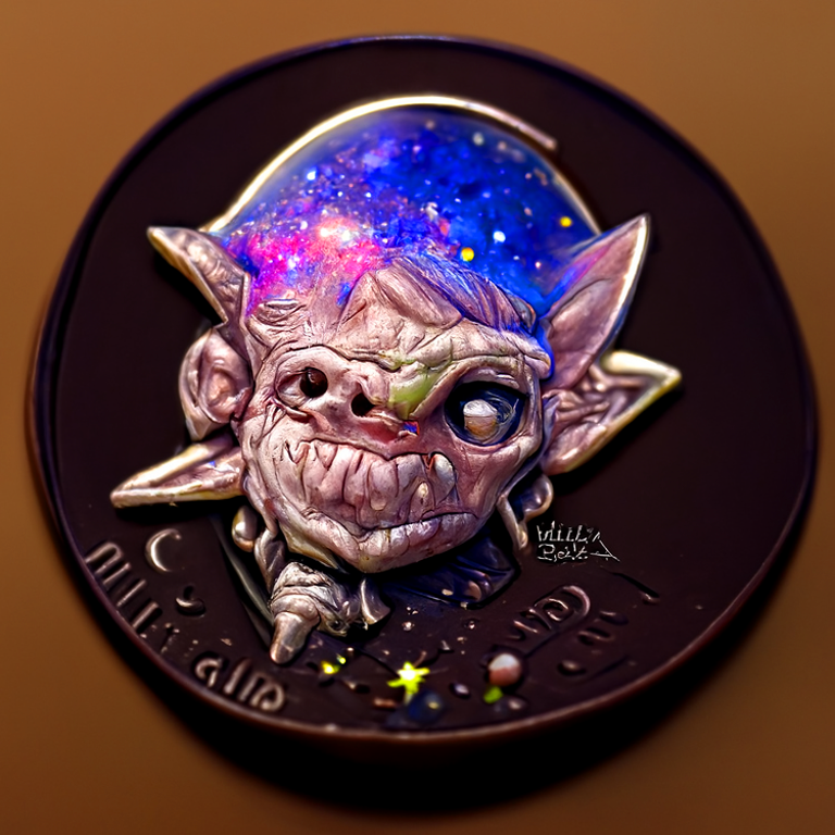 goblinainft's tweet image. 🪙👹Gob Coins have made it into the collection, sorting through many rn adding them in.  (For those of you asking)

#goblinai #goblins #goblinainft #goblands

Join us on OS:opensea.io/collection/gob…
Follow my Dev page:@RoboticoAi👺