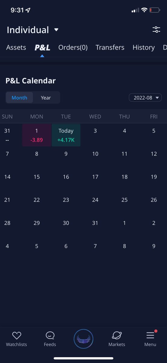 JoshuaMonroy14's tweet photo. @unusual_whales 🤙📈 https://t.co/Pbz5svBS48