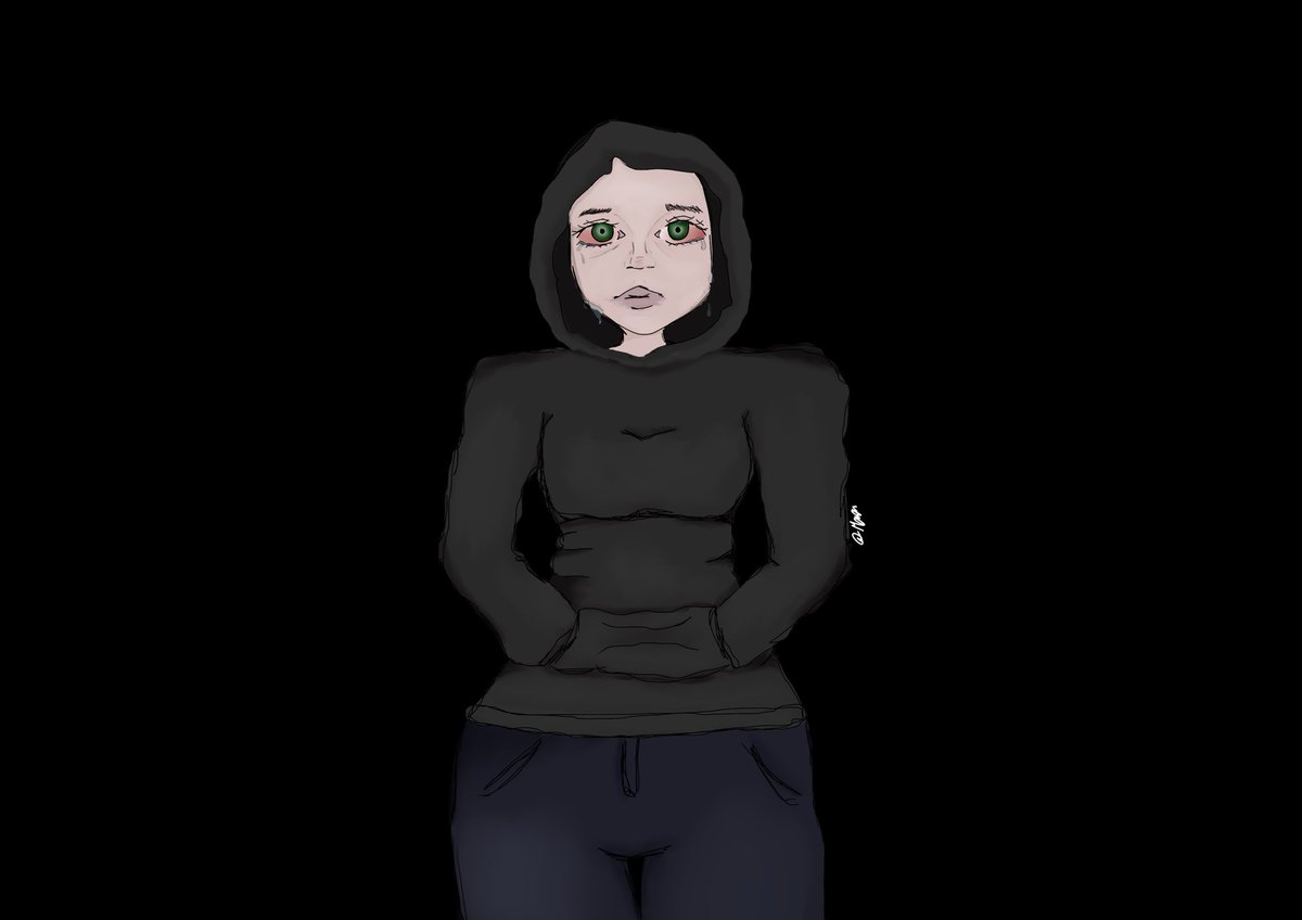 moonp56's tweet photo. #digitalart #art #digital #draw #krita https://t.co/XXFI86VMye