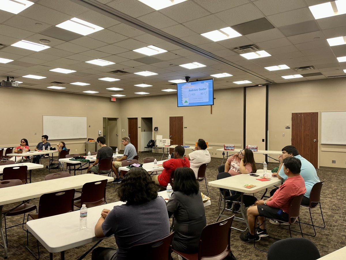 Tyler ISD Student Support Dept tweet media