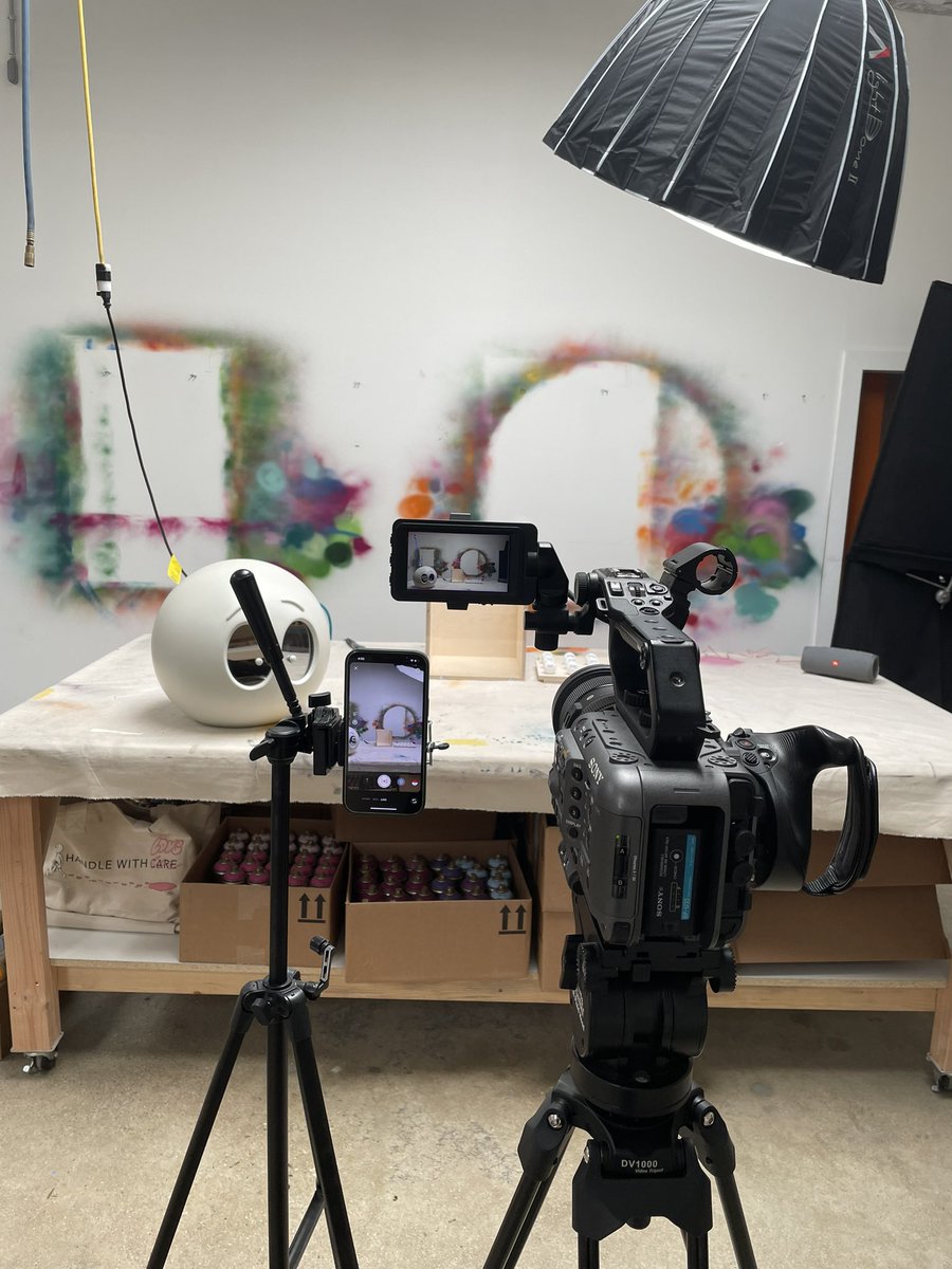 Kai Art (kaiart.eth) tweet media