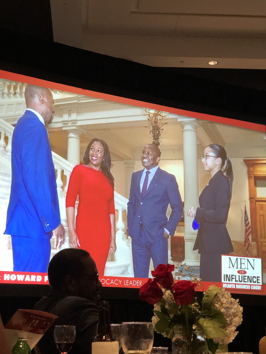 MasonAilstock's tweet photo. Congratulations to my friend Howard Franklin on the recognition as 2022 Men of Influence by @ABL1933 #ABLMOI! @iruncampaigns @OhioRiverSouth https://t.co/Zsv5BpEAqH