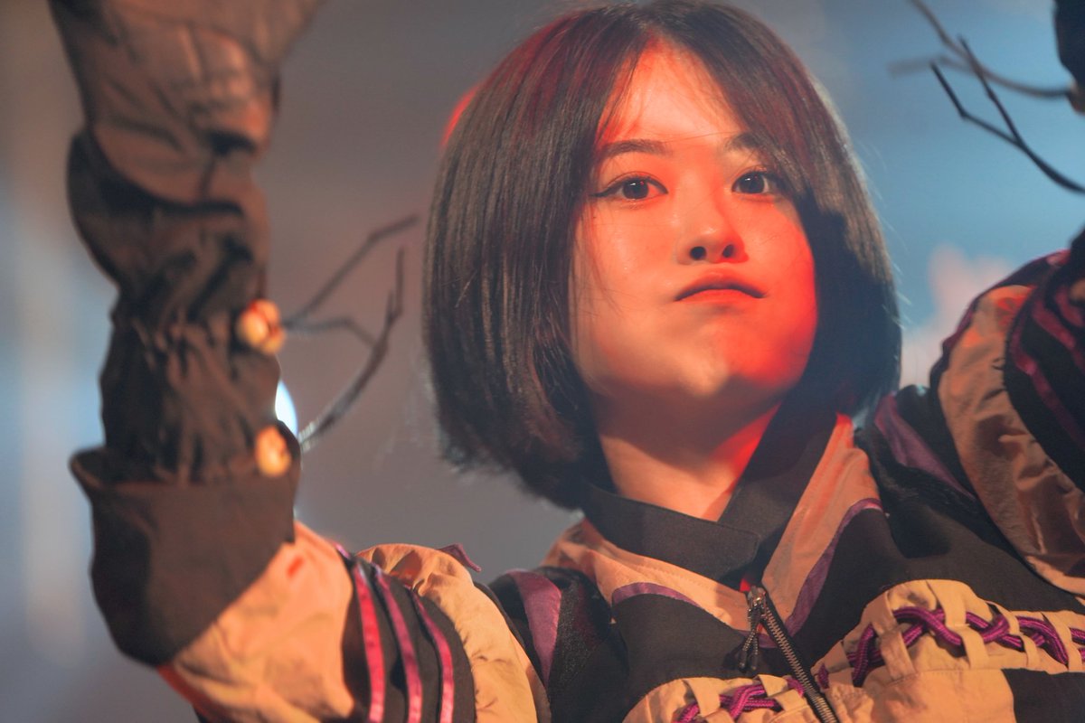 abel_Hiro's tweet photo. #早見玲花 (@reika_buGG)
#れいちゃん
#buGG
#2022年6月18日
#SOUNDMUSEUMVISION
#かっこいい😉👍✨ https://t.co/bBvojwaxfm