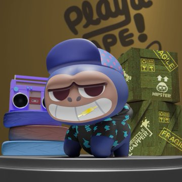 adoonga_meta_ct's tweet photo. 🦍PenguinKnights X  Adoonga Giveaway 🦍

🎁 3 x PenguinKnights WL Spot
🎁 3 x Adoonga Free Mint Spot

✅ Follow 
@penguinknights
@adoonga_meta_ct
✅ ❤️ &amp; RT
✅ Tag 3 Friend

⏰End 24H

#freemint #solana #solnft #NFT #giveawya #airdrop https://t.co/0ZkqTvQgWg