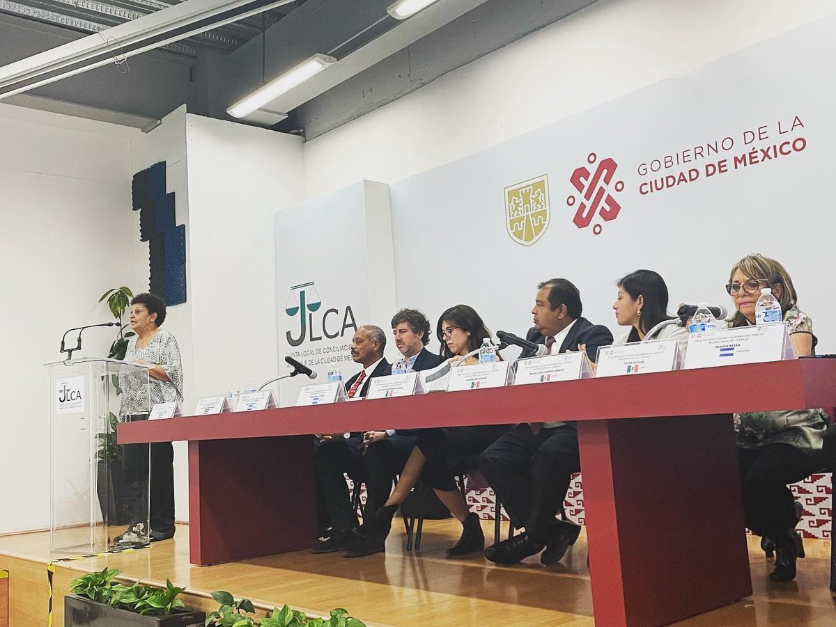 Eleazar Rubio Aldarán tweet media