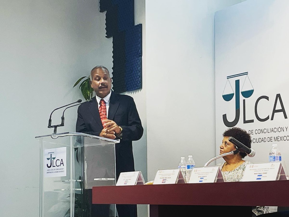 Eleazar Rubio Aldarán tweet media