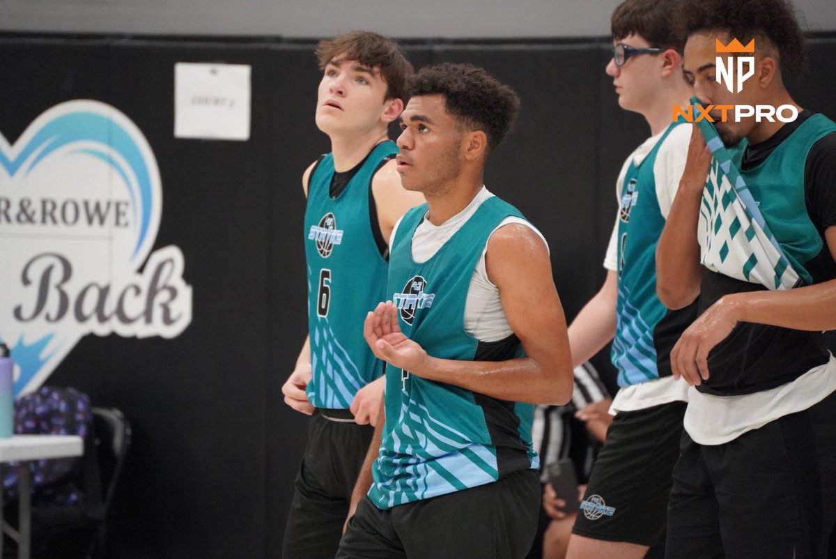 The Exclusive: Top Performers Part Two

✍️ <a href="/EthanPiechota/">Ethan Piechota</a> 

<a href="/diegotapia05/">Noah tapia</a> | Jaydon Cameron | <a href="/baileyconner24/">Conner Bailey</a> | <a href="/TerrellDoxie/">Terrell Doxie</a> | <a href="/daltong00/">Dalton Graham</a> | <a href="/noah_willi208/">Noah Williams</a> | Isaiah Barnes

Read 👉 nxtprohoops.wpengine.com/2022/08/02/the…