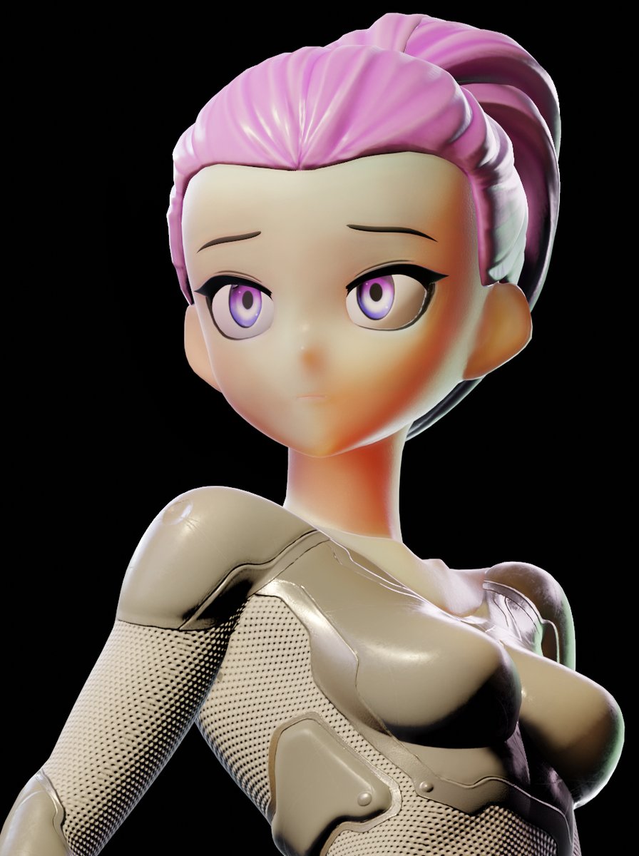 Rui12615's tweet photo. Thanks @beb_eth again!
It is likely to get beautiful skin.
@RTFKTcreators https://t.co/8N4CTSn8cX