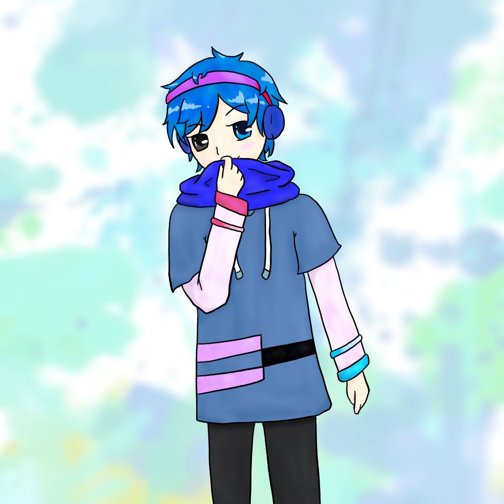はるるんのえ