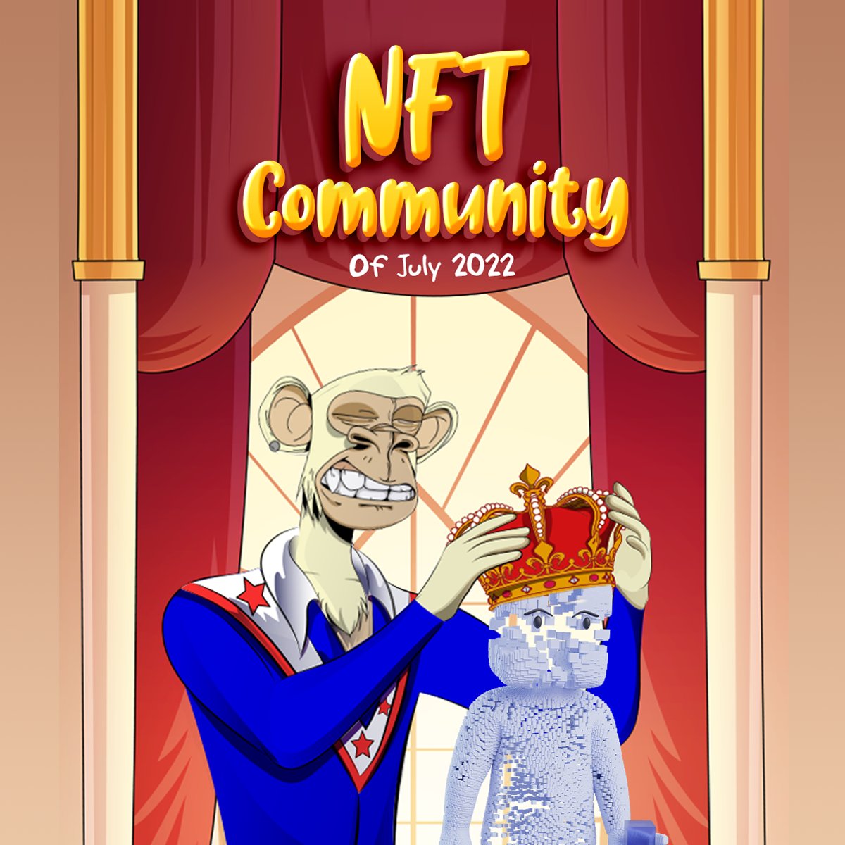 JIMBO 🍌 tweet media