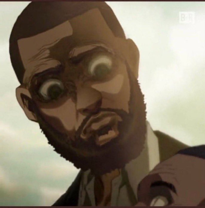 imnotshabazz's tweet photo. @brycee260 @WhoTFIsKreed @ashtpmny And yet there is an upvote button 😂 https://t.co/ZOR4w11v9b