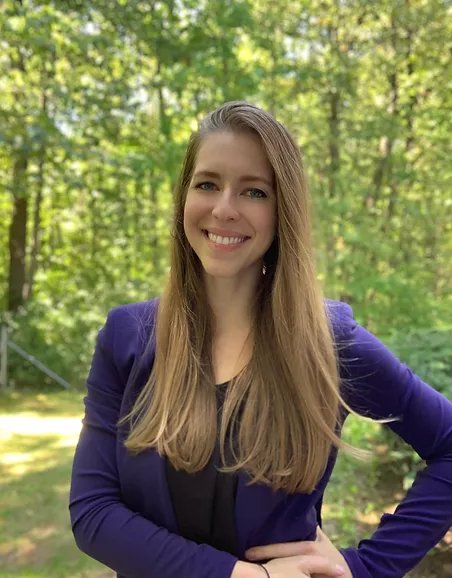 UofAEEB's tweet photo. We are excited to welcome Dr. Sabrina McNew and Dr. Lauren Petrullo as our newest faculty members @UofAEEB in 2023! https://t.co/mw82K0elOt