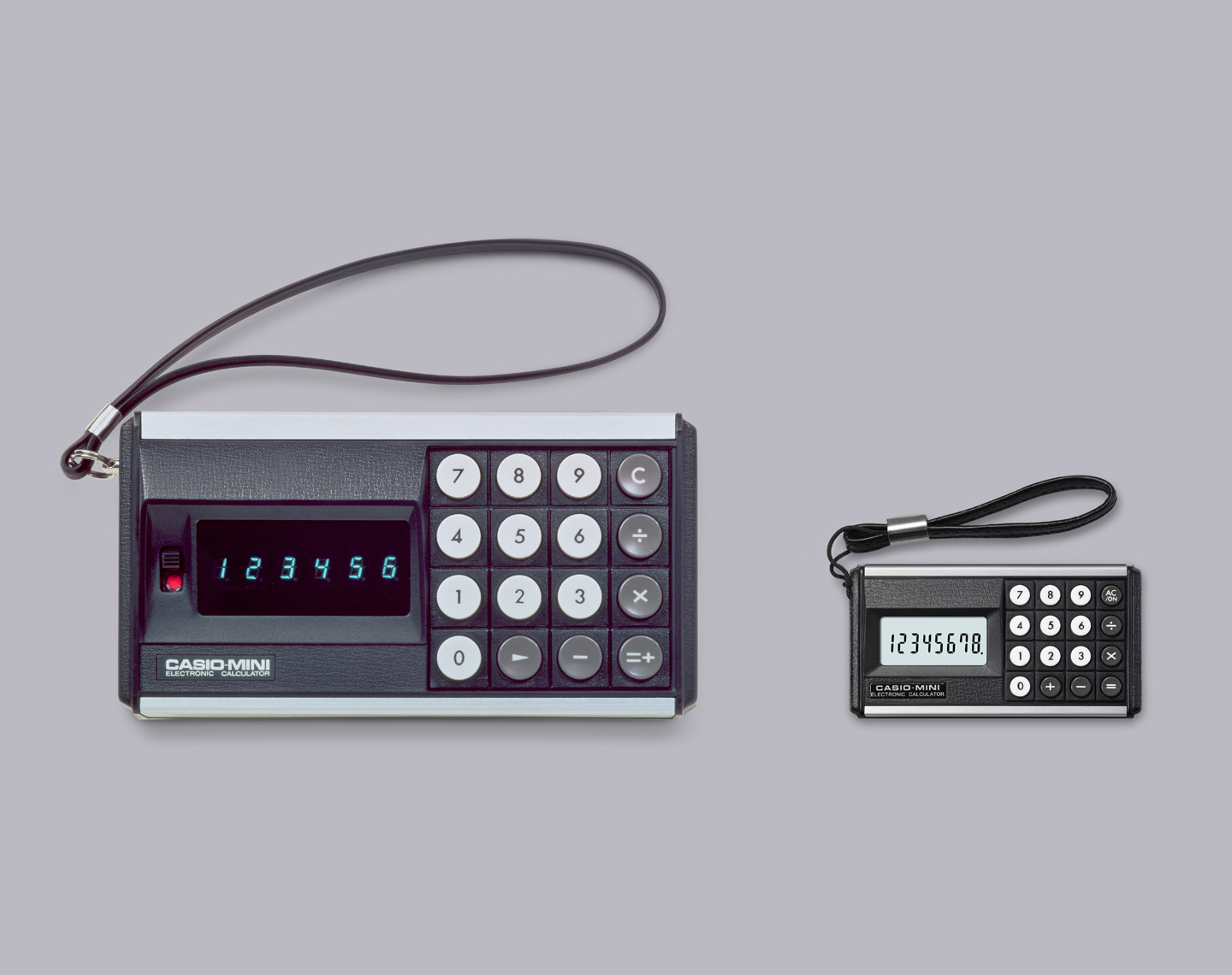 CASIO - CASIO mini 電卓 CASIO カシオ計算機株式会社 ⌚🎹 on X: 