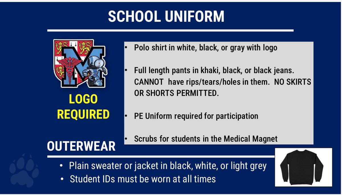 Howard D. McMillan MS tweet media