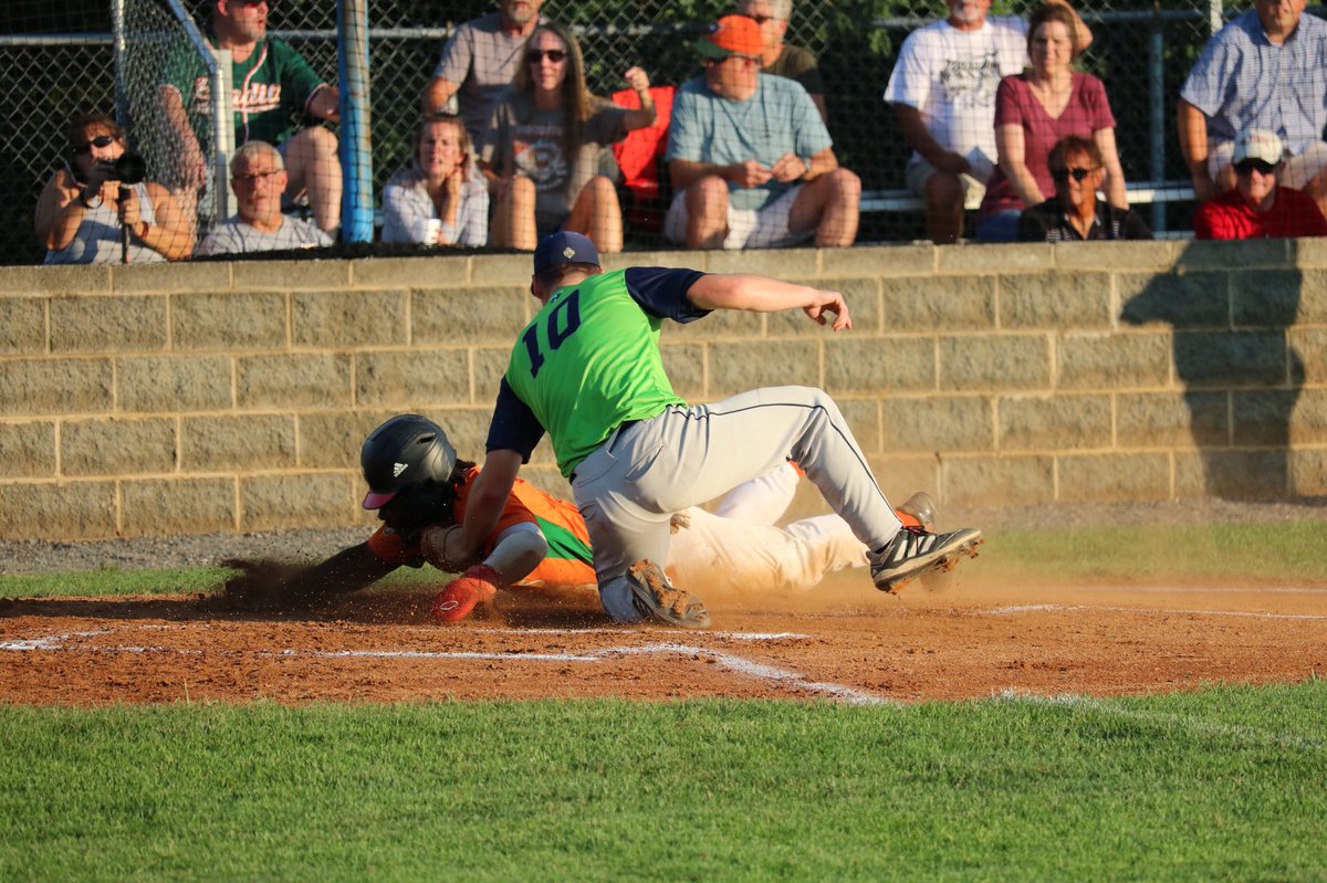 ‘𝙍𝙤𝙪𝙣𝙙 𝙝𝙚 𝙜𝙤𝙚𝙨

≫ <a href="/rod/">rod</a>.stinson scores in the first to make it 1-1 after three innings
