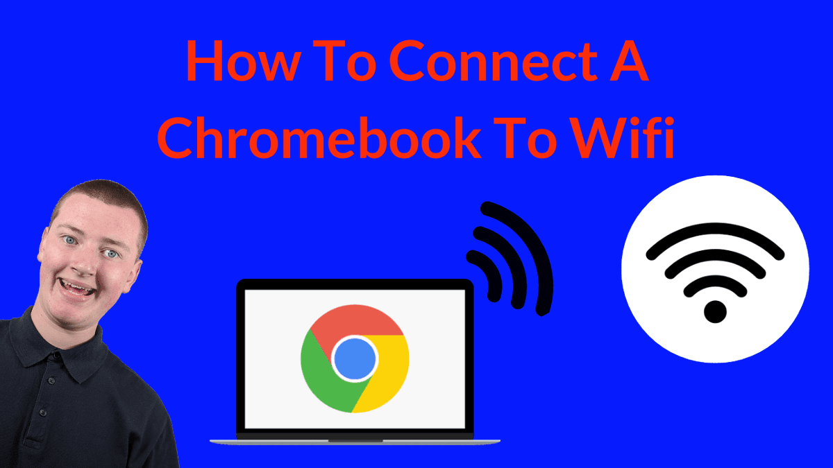 techtimewithtim's tweet image. In this video, Timmy shows you how to connect a Chromebook to WiFi.

#chromebook #chromeos #chromebooktutorial #chromeostutorial

youtu.be/qi4spzglACs