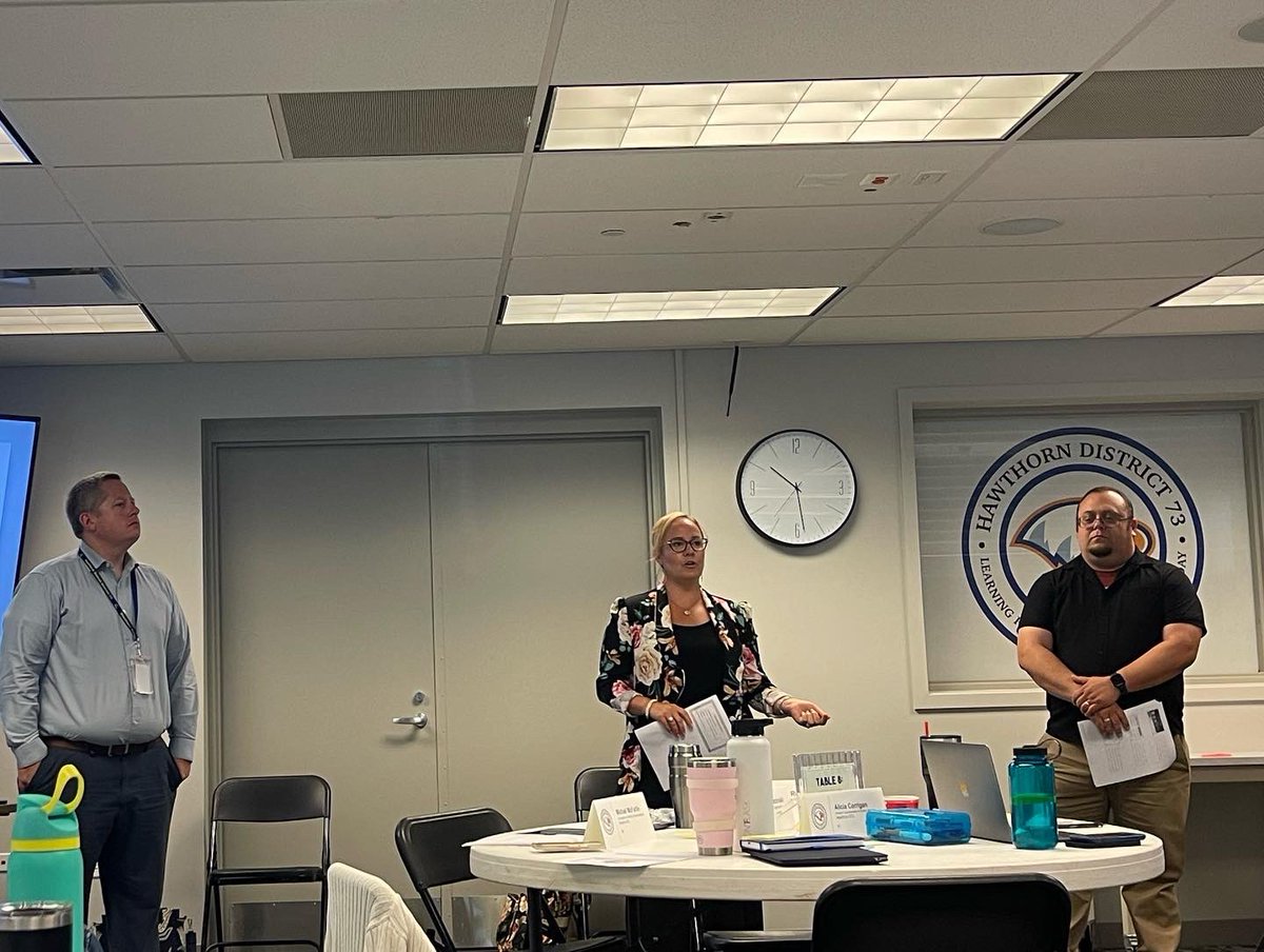 SELintegrations's tweet photo. Kicking off year 2!!! 😁✨🎉 #selintegrations #restorativepractices #adminpd #womenownedbusiness https://t.co/VfRWBhtPEC