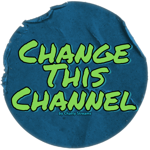ChattyStreamsTV's tweet photo. #Live #OpenMic #Video #Chat #TalkShow #Podcast
#Topics #Today - #FlatEarth #UFO #Alien #Conspiracy #Theory #Technology #Discussion #Open
#OnAir #Streaming #Twitch #YouTube #Facebook
#ChangeThisChannel #by https://t.co/SRn2YWzmuO
#ChattyStreamsIT #hosting #Guests #Welcome https://t.co/cAwlqvxH43