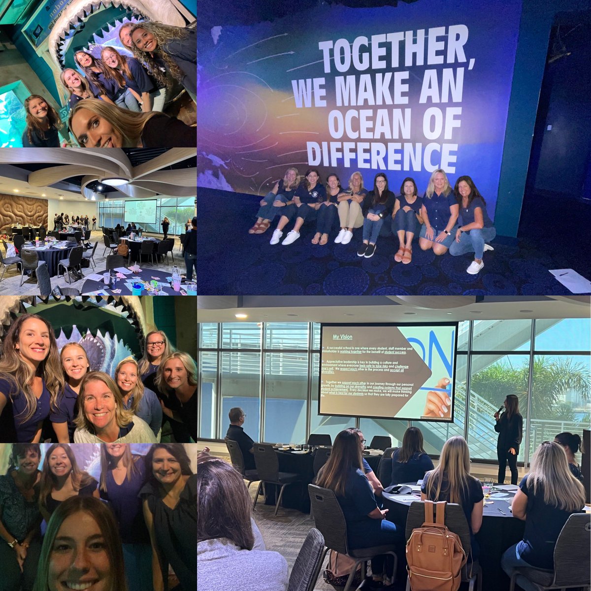 Mitchell Elementary tweet media