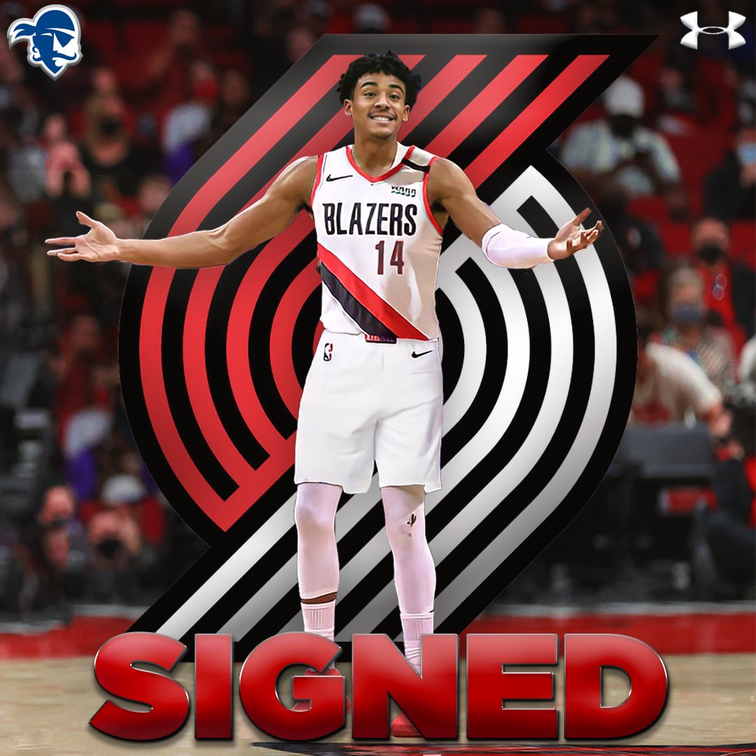 Seton Hall Recruiting (SHURecruiting) / Twitter