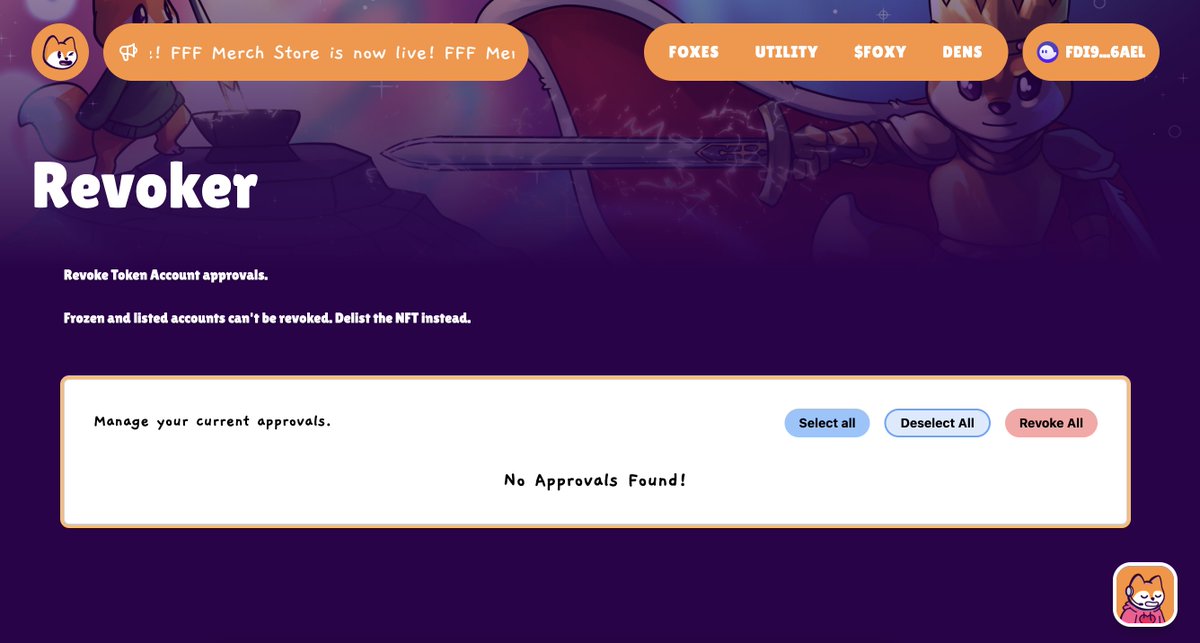 Famous Fox Federation 🦊🟠 tweet media