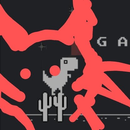 CertainlyAmused's tweet photo. Yeesh. Woke up to a cactus in my ass and a score of 54. I'm fairly certain that's my worst score of all time. I suppose it could be worse, maybe? 42? Oh well. Back to the grind. Have a great day y'all! https://t.co/xa6jk0Fuqz