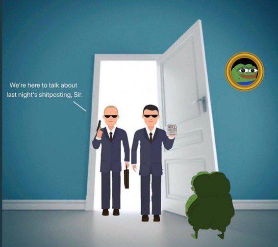 CryptoGrod's tweet photo. @DecomissionedVe https://t.co/aXF3go4qaY