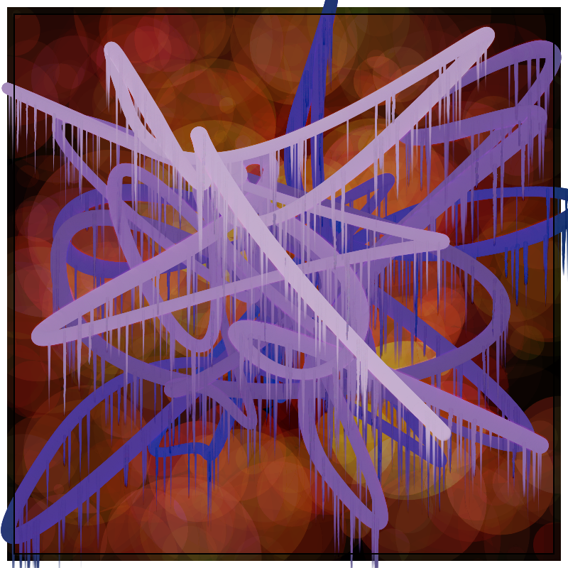 Wet Graffitism project has a new mint! Enjoy it.

fxhash.xyz/gentk/912126

#generativeart #creativecoding #digitalart #fxhash #NFTs #nft #cleanNFT #tezos #tezosart