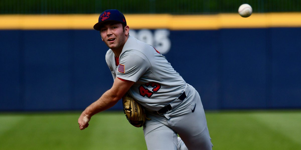 d1baseball's tweet photo. .@VandyBoys' Carter Holton leads our list of Team USA LHP prospects, armed with an arsenal of "three legitimate swing-and-miss weapons."

LHP Prospects: https://t.co/X5zP6cPFPx https://t.co/iYz7XVQ5Et