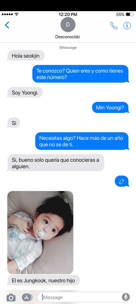 Yoonjikitkat's tweet photo. JinSu AU
"Nuestra Bendi"

Dónde... https://t.co/l3aMr1m7hK