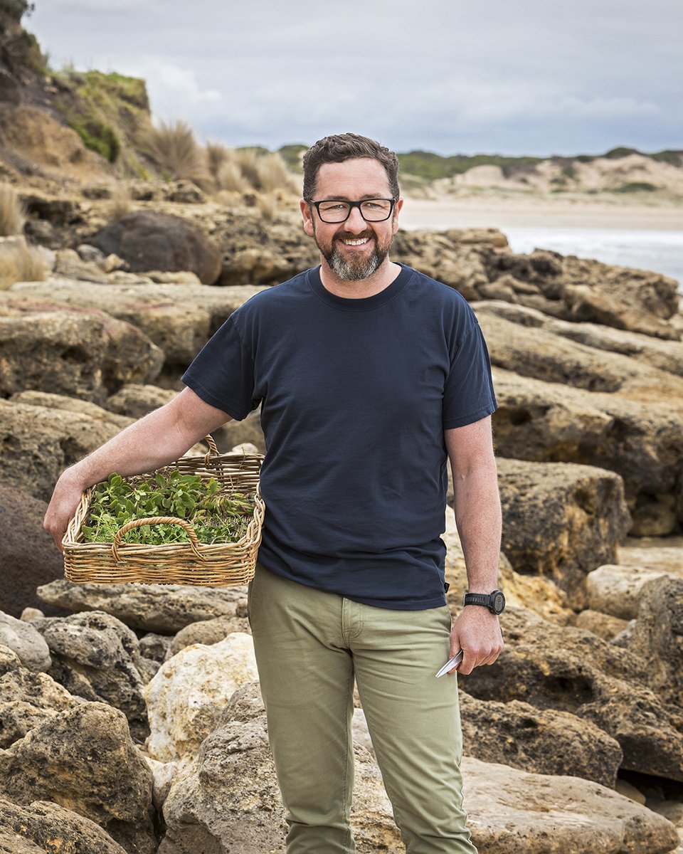 PrimaryPhotos's tweet photo. Chef Graham Jefferies of @samesynrestaurant needed some photographs for his website, to submit to publications and social media. We photographed him in his restaurant as well as out foraging locally. https://t.co/SaA2xj9yy0