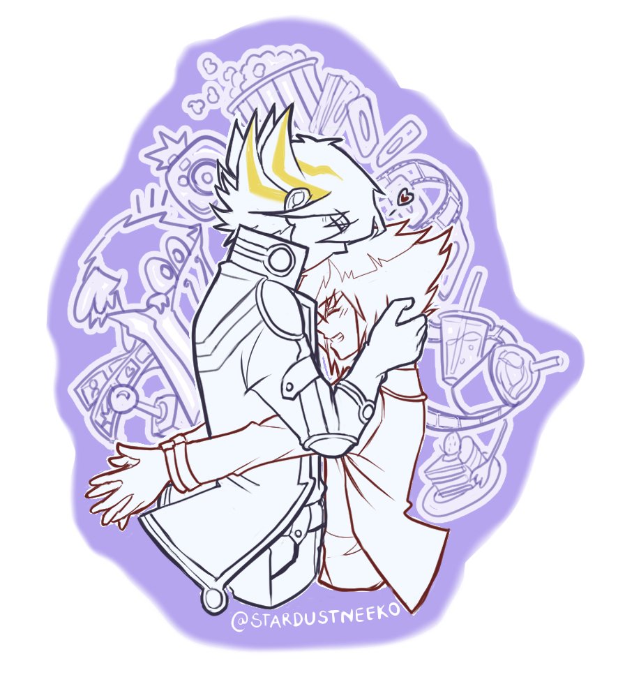 stardustneeko's tweet photo. #starshippingweek2022 Day 3: DATE
#judaiyuki's favorite part of every date is when #yuseifudo kisses him on the forehead to say goodbye.
#starshipping #遊十 #遊十週間2022
#starshippingweek #游十 #游十周2022 #starshippingweek22 https://t.co/YDZcBAXltP
