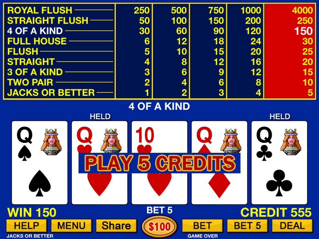 johnbernal's tweet photo. #Video_Poker_Plus_HD https://t.co/CGZB2UqutG