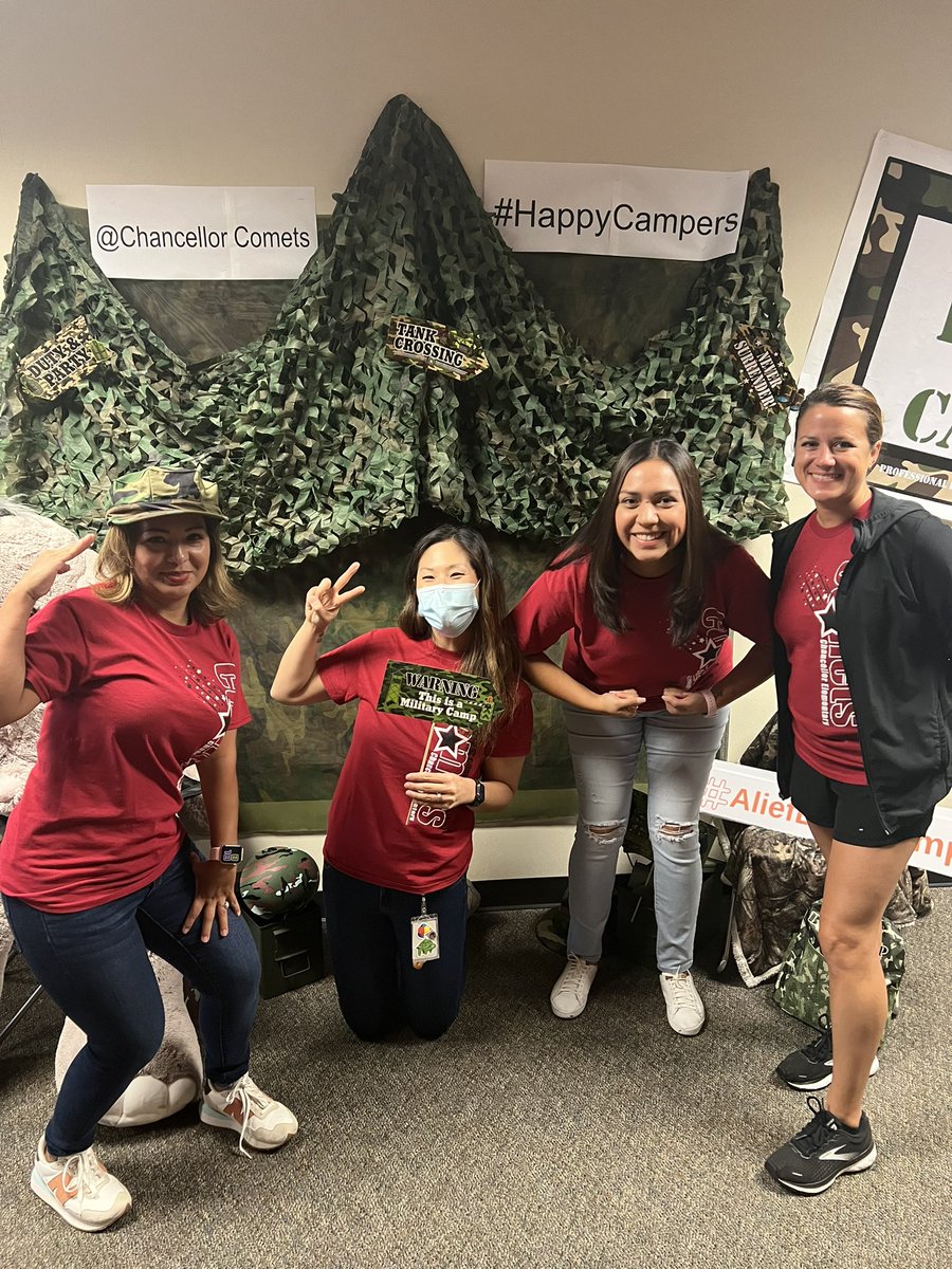 #teachers #bestpractices #bootcamp #happycampers #AliefBootCamp #aliefproud #BacktoSchool2022