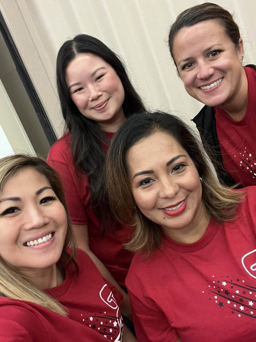 deleoncomets's tweet photo. #teachers #bestpractices #bootcamp #happycampers #AliefBootCamp #aliefproud #BacktoSchool2022 https://t.co/SDIKKFZuuM