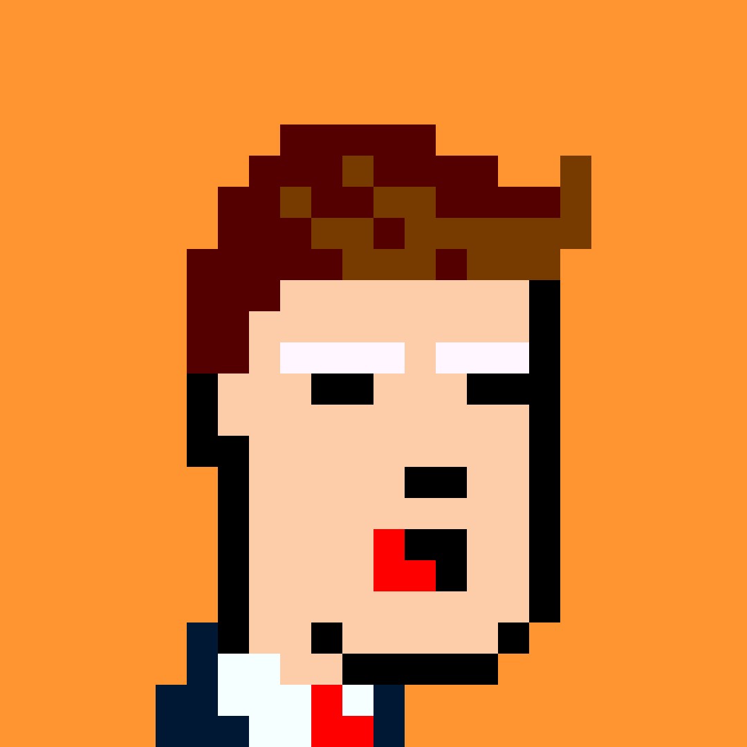 🎉 Crypto Punk NFT GIVEAWAY!

To enter:
🙏Follow 
<a href="/cryptopunkpaki/">Crypto Punk Paki</a> 
❤️Like + RT
✅Tag 3 friends!

Good Luck! :)